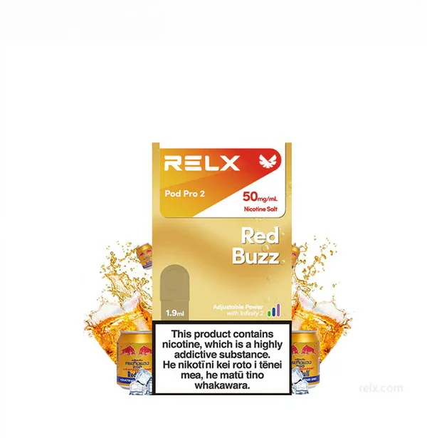 RELX 6代煙彈|悅刻電子煙・適用6代主機・多口味現貨